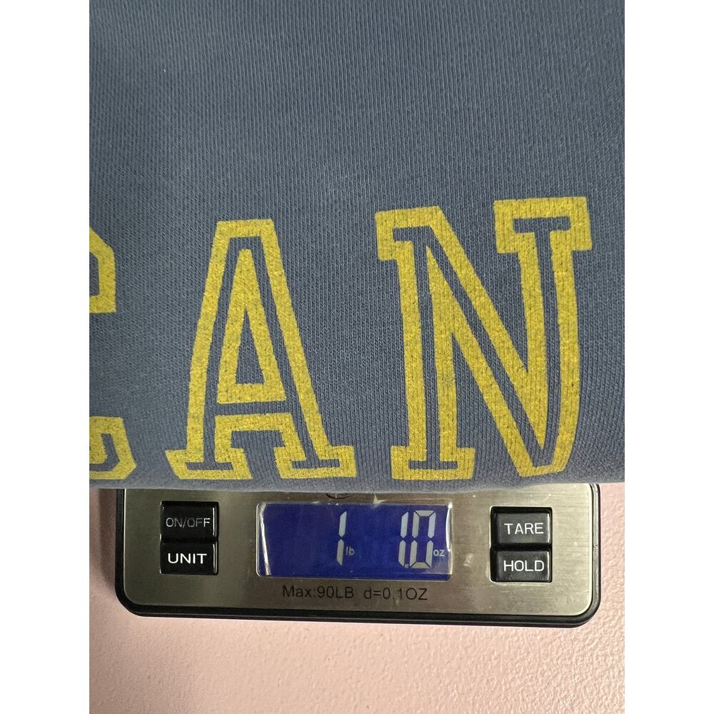 American Eagle Pullover Sweatshirt Womens Large Athleisure Casual Loungewear - Picture 10 of 10